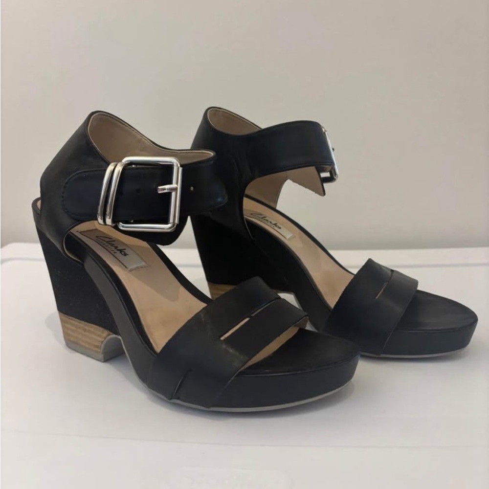 Clarks Sandals